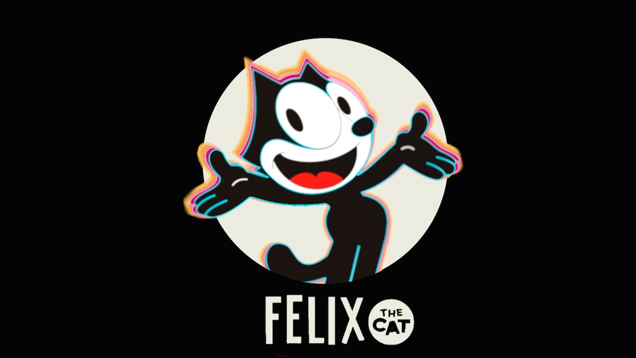 Купить Felix the Cat Other