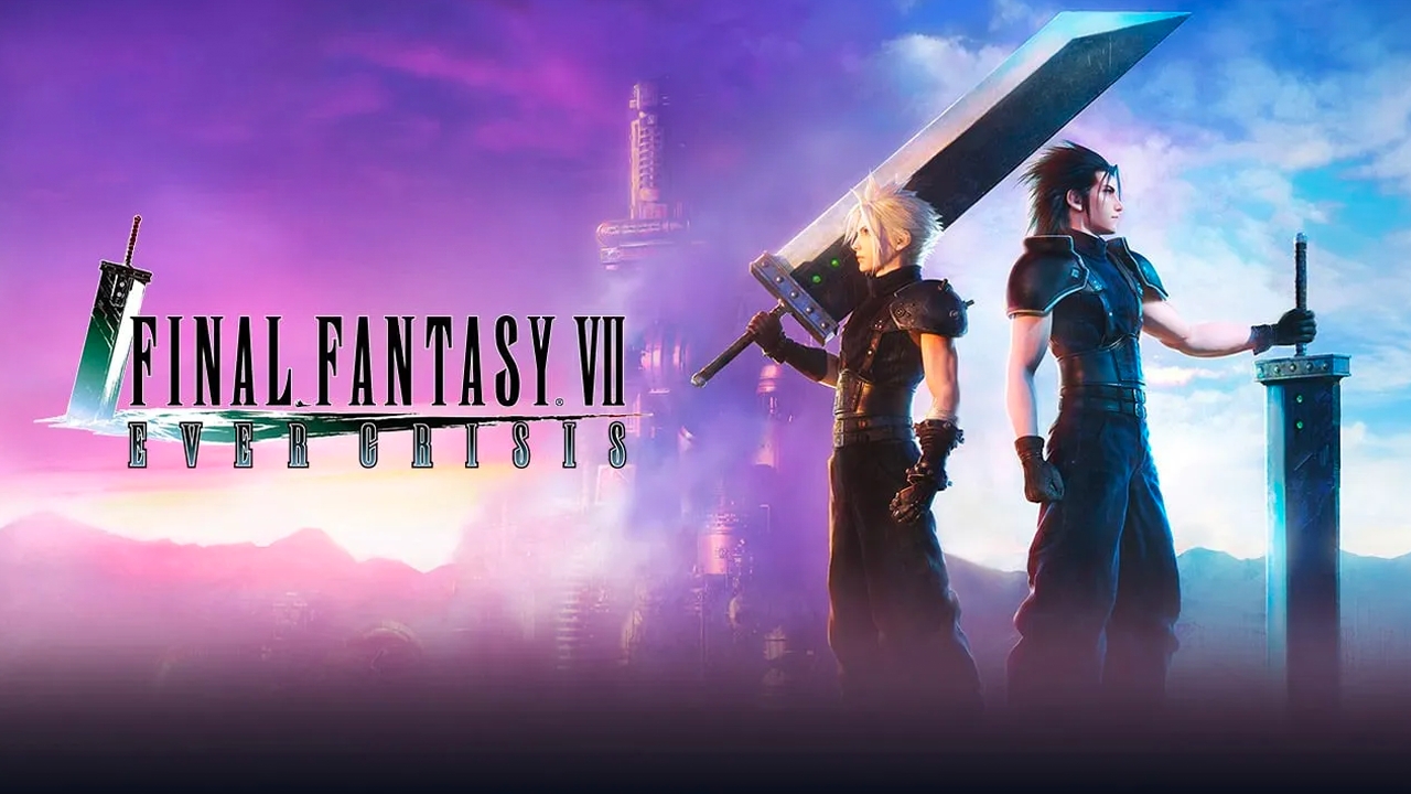 FINAL FANTASY, Aplicações de download da Nintendo Switch, Jogos