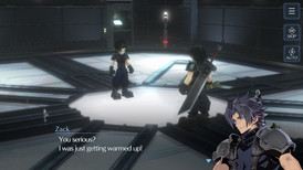 Final Fantasy VII Ever Crisis screenshot 3