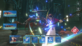 Final Fantasy VII Ever Crisis screenshot 4