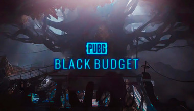 PUBG Black Budget