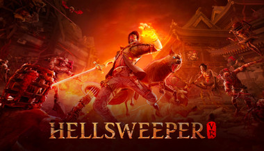 Hellsweeper VR - Gioco completo per PC - Videogame