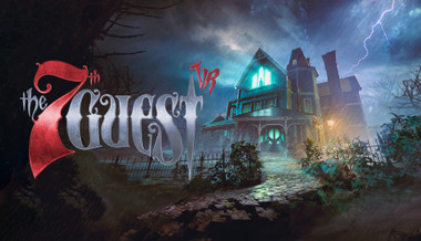 The 7th Guest VR - PC (Steam)