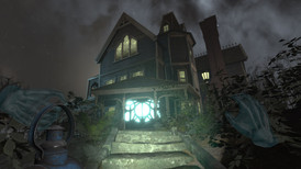 The 7th Guest VR screenshot 2