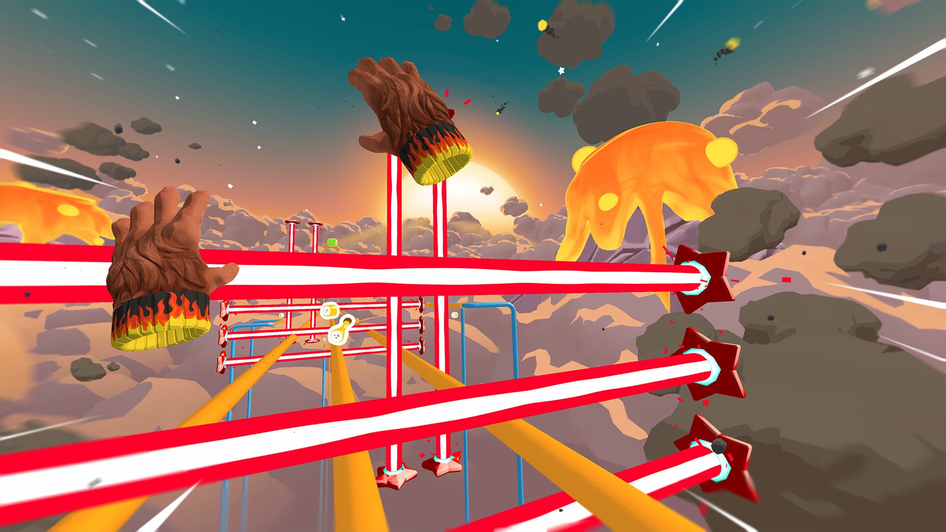 Buy Toss - PC (Steam)