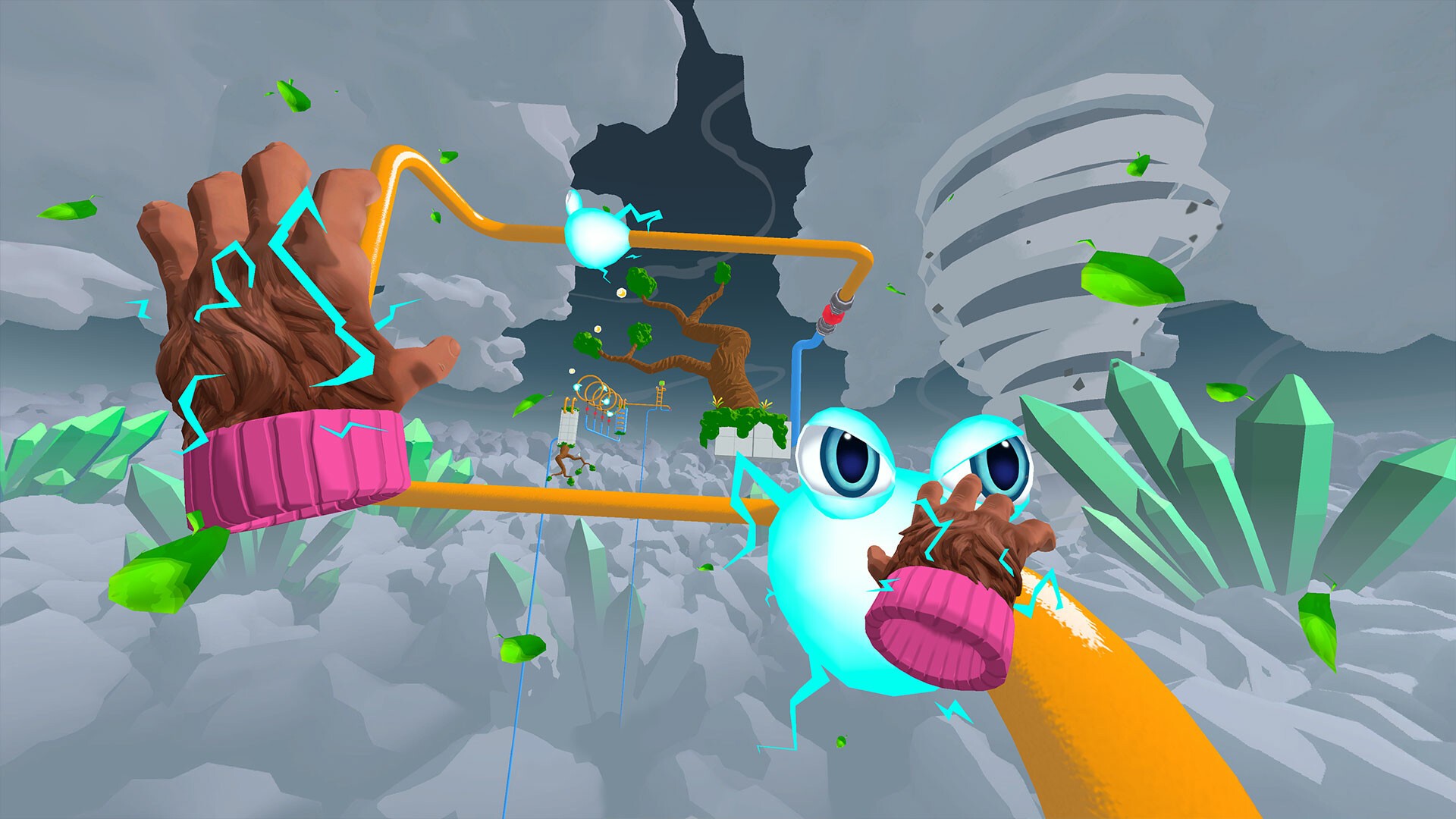 Buy Toss - PC (Steam)