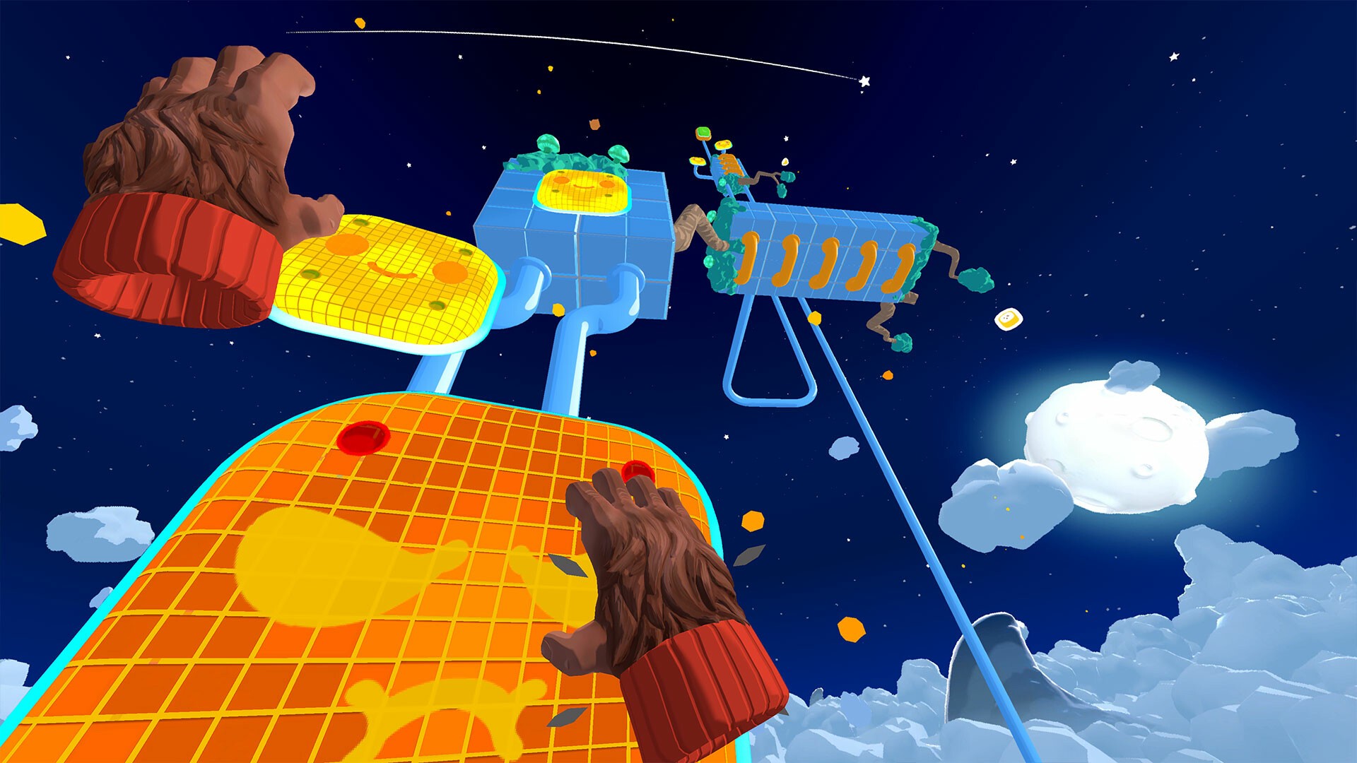 Buy Toss - PC (Steam)