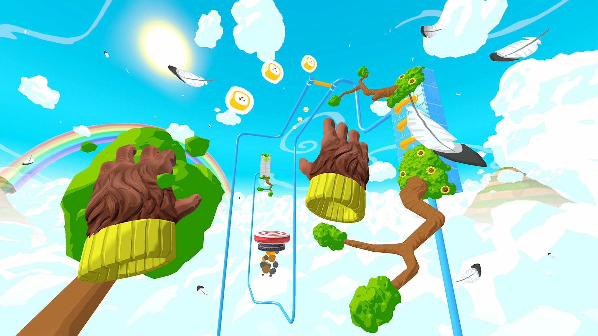 Buy Toss - PC (Steam)