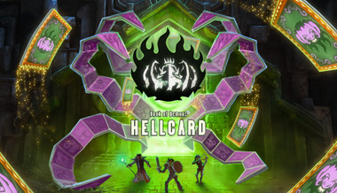 Hellcard - PC (Steam)