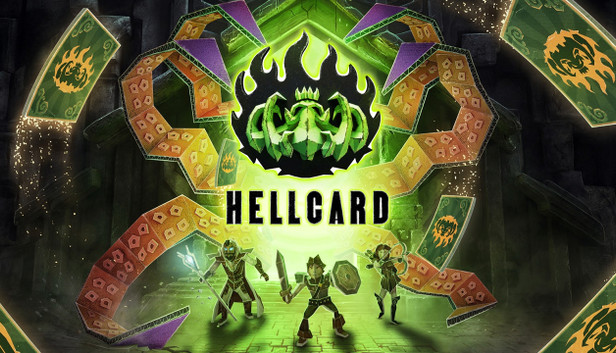 HELLCARD