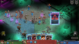 HELLCARD screenshot 2