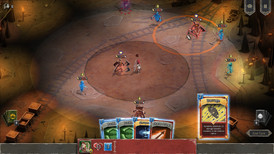 HELLCARD screenshot 3