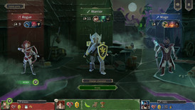 HELLCARD screenshot 4