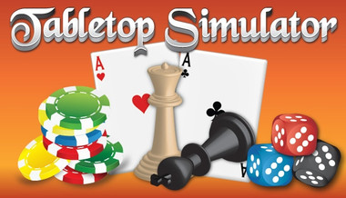 Tabletop Simulator - PC & Mac (Steam)