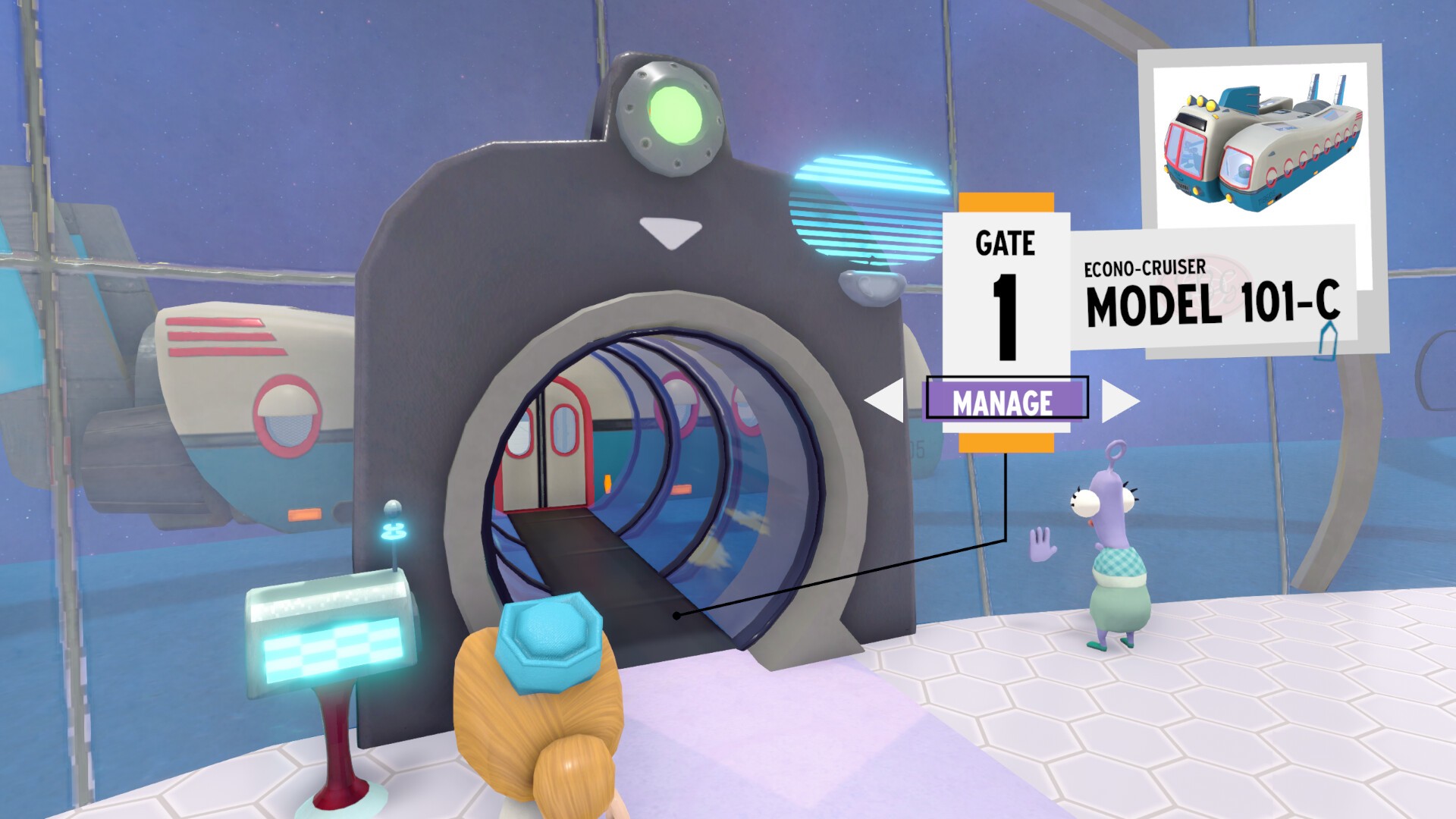 Buy Spacelines from the Far Out - PC & Mac (Steam)