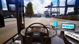 Bus Simulator 18 - MAN Bus Pack 1 screenshot 2