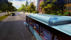 Bus Simulator 18 - MAN Bus Pack 1 screenshot 3
