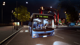 Bus Simulator 18 - MAN Bus Pack 1 screenshot 5