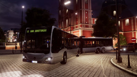 Bus Simulator 18 - Mercedes-Benz Bus Pack 1 screenshot 3