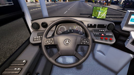 Bus Simulator 18 - Mercedes-Benz Bus Pack 1 screenshot 4