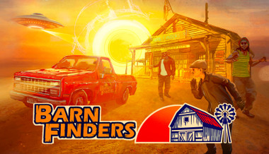 Barn Finders - Gioco completo per PC - Videogame
