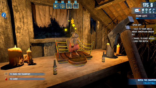 Barn Finders screenshot 1