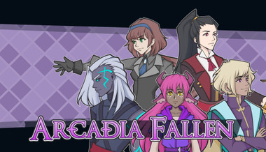 Arcadia Fallen - Gioco completo per PC - Videogame