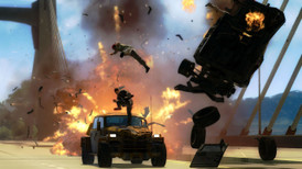 Just Cause 2 screenshot 2