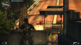 Just Cause 2 screenshot 5