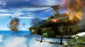Just Cause 2 screenshot 3
