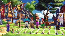 Monkey Island 2 Special Edition: LeChuck's Revenge screenshot 3