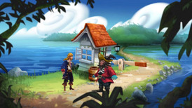 Monkey Island 2 Special Edition: LeChuck's Revenge screenshot 5