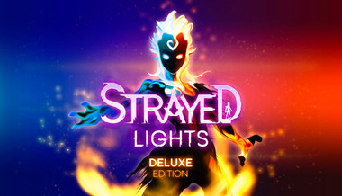 Strayed Lights Deluxe Edition