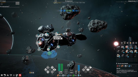 Starminer screenshot 2