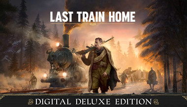 Last Train Home Digital Deluxe Edition - Gioco completo per PC - Videogame