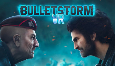 Bulletstorm VR