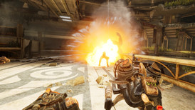 Bulletstorm VR screenshot 2