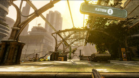 Bulletstorm VR screenshot 3