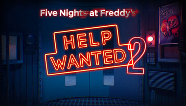 Five Nights at Freddy’s: Help Wanted 2
