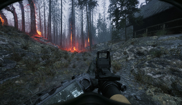 Beautiful Light screenshot 1