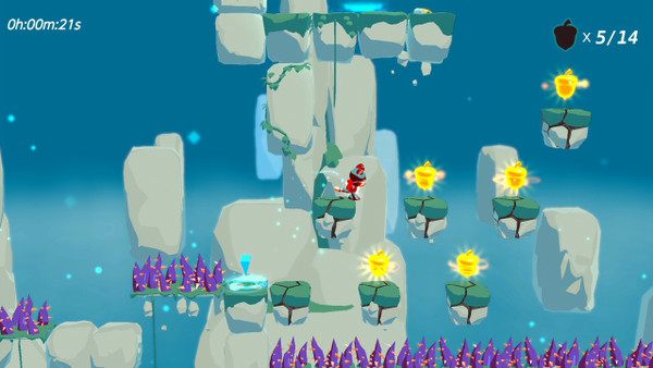 Dotori screenshot 1