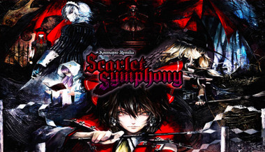 Koumajou Remilia: Scarlet Symphony - Gioco completo per PC - Videogame