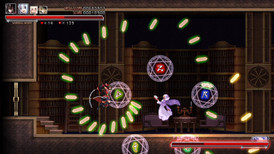 Koumajou Remilia: Scarlet Symphony screenshot 5