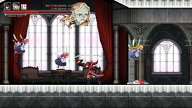 Koumajou Remilia: Scarlet Symphony screenshot 2