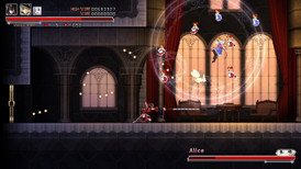 Koumajou Remilia: Scarlet Symphony screenshot 3