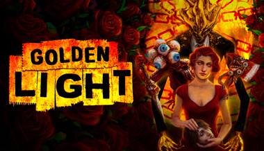 Golden Light