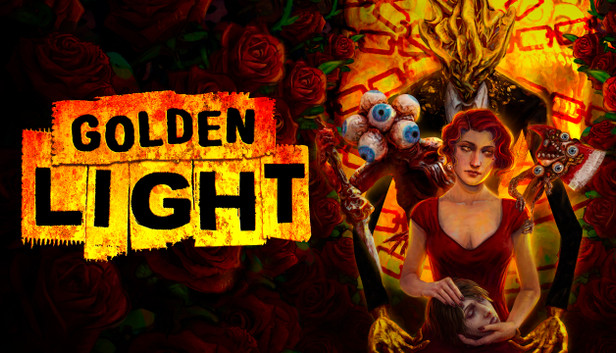 Golden Light