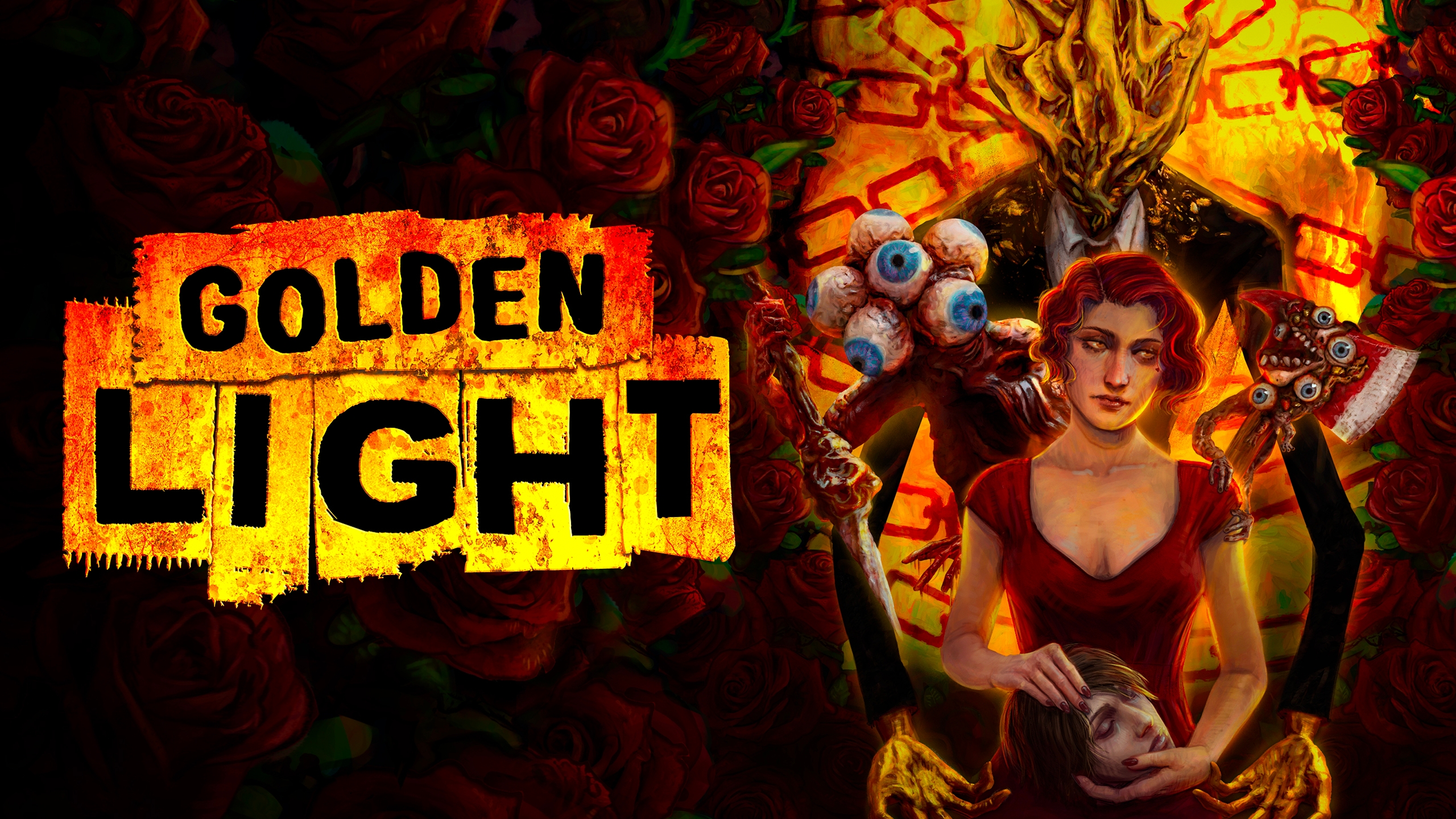 Kup Golden Light - PC (Steam)