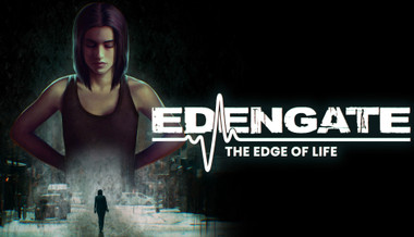 Edengate: The Edge of Life