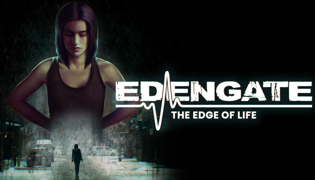 Edengate: The Edge of Life